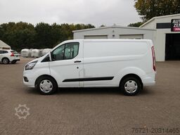 Ford Transit Custom 2.0 TDCi 280 L1 Trend Automatik