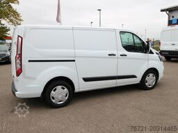 Ford Transit Custom 2.0 TDCi 280 L1 Trend Automatik