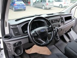 Ford Transit Custom 2.0 TDCi 280 L1 Trend Automatik