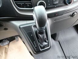 Ford Transit Custom 2.0 TDCi 280 L1 Trend Automatik