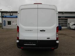Ford Transit Kasten 2.0 TDCi 350 L2 Trend Automatik