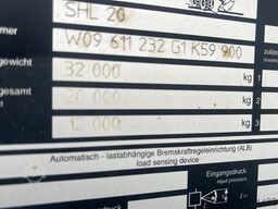 Krampe SHL 20