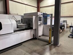 TRUMPF TruLaser Tube 3000 (T10)