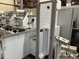 TRUMPF TruLaser Tube 3000 (T10)