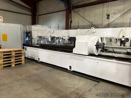 TRUMPF TruLaser Tube 3000 (T10)