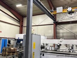 TRUMPF TruLaser Tube 3000 (T10)