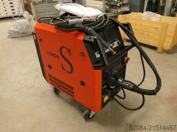 LORCH S5 Speed Pulse