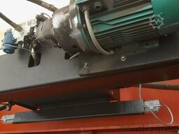 Amada Promecan HFBO 125/40