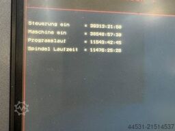 Hedelius CB 80 – 2300