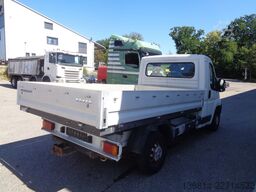 PEUGEOT Boxer 2.0 Pritsche Klima