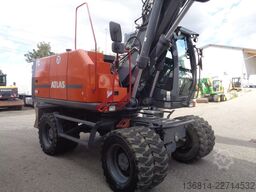 ATLAS 190W SW Klima RFK
