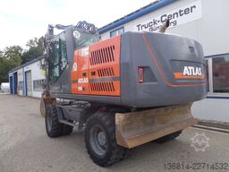 ATLAS 190W SW Klima RFK