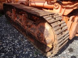 FIAT Fiat-Allis FL10B Raupe