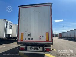 Schmitz Cargobull Semitrailer Curtainsider Standard