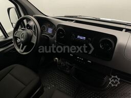 MERCEDES-BENZ Sprinter 211 CDI *1.HAND* Top Zustand (3167)