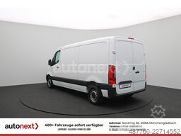 MERCEDES-BENZ Sprinter 211 CDI *1.HAND* Top Zustand (3167)