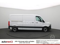 MERCEDES-BENZ Sprinter 211 CDI *1.HAND* Top Zustand (3167)