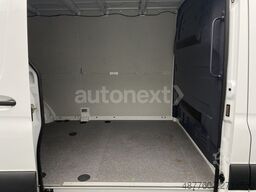MERCEDES-BENZ Sprinter 211 CDI *1.HAND* Top Zustand (3167)