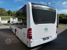 MERCEDES-BENZ Citaro  O 530 , Klima