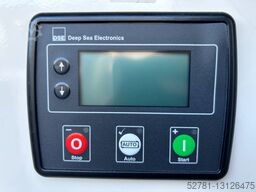 FG Wilson P605-3 - 605 kVA Genset - DPX-16021