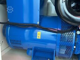 FG Wilson P605-3 - 605 kVA Genset - DPX-16021