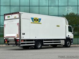 DAF CF 300 FA ONLY 215.000 KM 750 x 250 x 258 CM INS