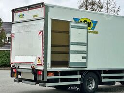DAF CF 300 FA ONLY 215.000 KM 750 x 250 x 258 CM INS