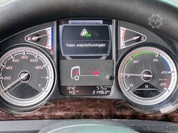 DAF CF 300 FA ONLY 215.000 KM 750 x 250 x 258 CM INS