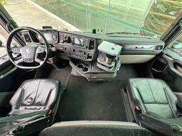 SCANIA S500 BOOGIE FULL AIR RETARDER 2X TANKS ONLY 356.