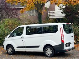 FORD Tourneo Custom 2.0 TdCi 77 kw 9 Sitze Euro 6