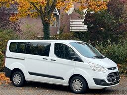 FORD Tourneo Custom 2.0 TdCi 77 kw 9 Sitze Euro 6
