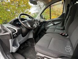 FORD Tourneo Custom 2.0 TdCi 77 kw 9 Sitze Euro 6