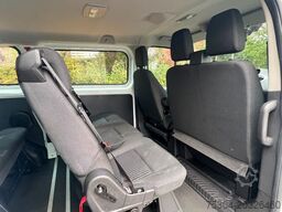 FORD Tourneo Custom 2.0 TdCi 77 kw 9 Sitze Euro 6