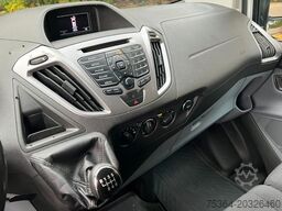 FORD Tourneo Custom 2.0 TdCi 77 kw 9 Sitze Euro 6