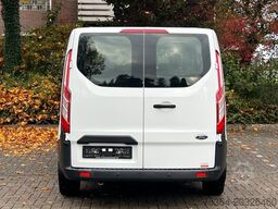 FORD Tourneo Custom 2.0 TdCi 77 kw 9 Sitze Euro 6