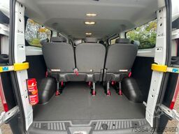 FORD Tourneo Custom 2.0 TdCi 77 kw 9 Sitze Euro 6