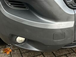 CITROEN Jumper 2.2 Multijet L1H1 Klima Navi Ahk Euro 5