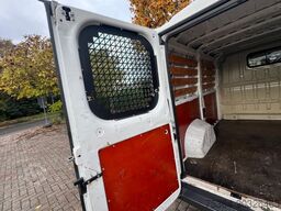 CITROEN Jumper 2.2 Multijet L1H1 Klima Navi Ahk Euro 5