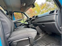 OPEL Movano 2.3 CDTi Fahrgestell Maxi Klima Lkw 3,5t