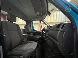 OPEL Movano 2.3 CDTi Fahrgestell Maxi Klima Lkw 3,5t