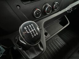 OPEL Movano 2.3 CDTi Fahrgestell Maxi Klima Lkw 3,5t