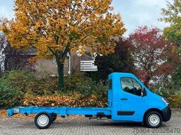 OPEL Movano 2.3 CDTi Fahrgestell Maxi Klima Lkw 3,5t