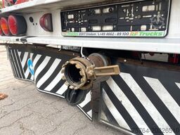  51m³ Heitling Siloauflieger / Gelenkt / 7 Kammer