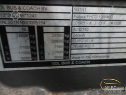 VDL Futura FHD2 139/460 - 63 Sitze EURO 6