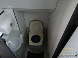 VDL Futura FHD2 139/460 - 63 Sitze EURO 6