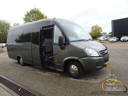 IVECO Indcar Wing 28 Sitze EURO 5 Neuer Motor