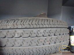 IVECO Indcar Wing 28 Sitze EURO 5 Neuer Motor