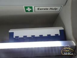 IVECO Indcar Wing 28 Sitze EURO 5 Neuer Motor
