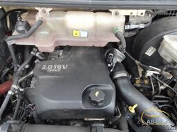 IVECO Indcar Wing 28 Sitze EURO 5 Neuer Motor