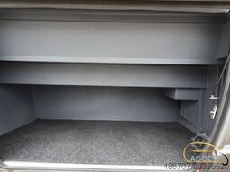 IVECO Indcar Wing 28 Sitze EURO 5 Neuer Motor